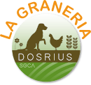 Graneria Dosrius RGPD